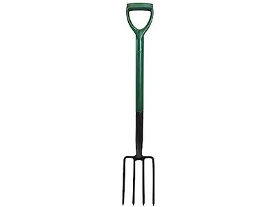 Faithfull Garden Essentials Border Fork