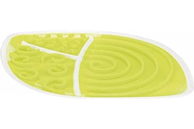 TRIXIE - Lick'n'Snack Pet leccare vassoio, 28 x 21 cm, lavabile in lavastoviglie e congelatore