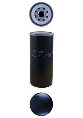 MAHLE OC 246 Oil Filter
