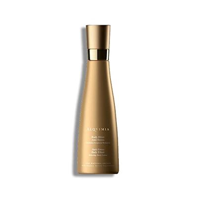 Alqvimia Anti-Stress Body Elixir Lotion, 200 ml