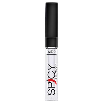 Wibo Lip Gloss Spicy Nr 21