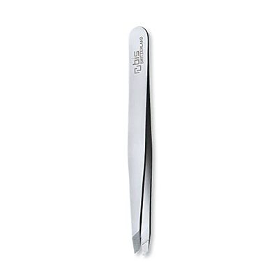 Victorinox, Pincettes RUBIS, Soins personnels, Swiss Made, Professionnel, Manucure et Pédicure, acier inoxydable, argent