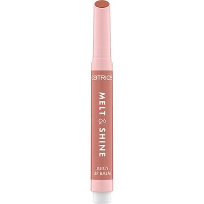 Bálsamo Labial con Color Catrice Melt and Shine Nº 090 Coco colada 1,3 g