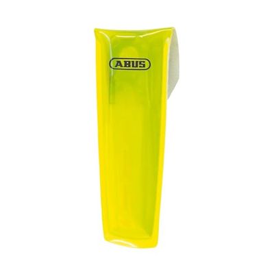 ABUS Luce LED Lumino Indicator Light - Spia o luce continua di sicurezza per bambini e adulti Giallo