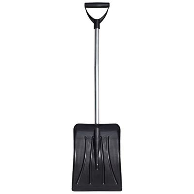 Trespass - Mr Plow Shovel, Color Black