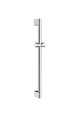 Hansgrohe 26505000 Unica'Croma Asta Doccia Senza Flessibile, Argento