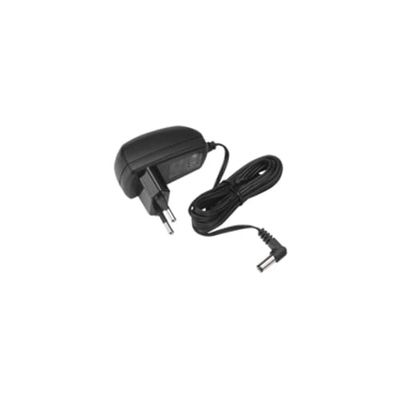 Grothe NA 9V-GPE Adaptador e inversor de Corriente Interior 4,5 W Negro - Adaptadores de Potencia y inversor de Corriente (Interior, 230 V, 4,5 W, 9 V, 0,5 A, 4,5 VA)