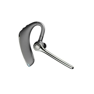 cellularline | Fluent | Cuffie Auricolare Bluetooth Mono Ergonomici per Telefono Cellulare - Autonomia 25 Ore - Ricarica in 2 Ore