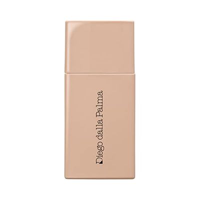 Diego Dalla Palma Nudissimo Glow Soft Glow Foundation - 259W Pralina For Women 1 oz Foundation