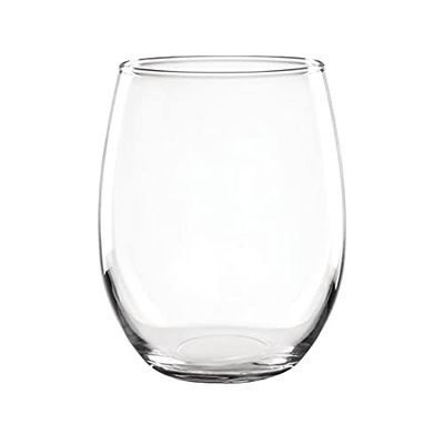 Olympia FB577 Rosario Tumbler, 470ml capaciteit, Pack van 6