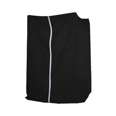 Inkijkwerende tent voor boten, hangende kleedcabine voor pontonboten, boten, inkijkbescherming, tent, omkleedtent, scheidingswand voor pontons, boten, hangtent, 68,6 cm B x 76,2 cm D x 182,9 cm H