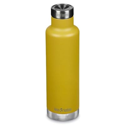 Klean Kanteen Caléndula aislada para verter - 25 onzas - 25 onzas