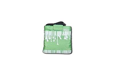3Go DPG - Custodia per smartphone, colore: Verde