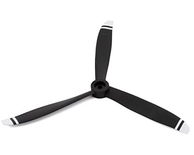 E-Flite 3-bladed propeller, 11x6: RV-7 Sport 1.1m EP