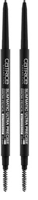 SLIM MATIC ULTRA PRECISE brow pencil WP 060 expresso (Lot de 2)