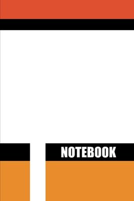 Composition NoteBook 603: 3841 Pages 6x9 in