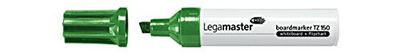 Legamaster 7-115004 Boardmarker TZ150, verde