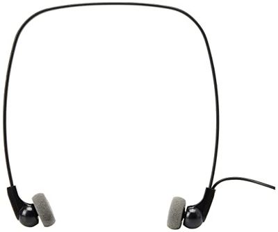 Philips LFH0334 - Auriculares para transcripción