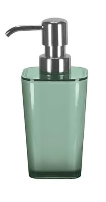 Kleine Wolke Distributeur de Savon Easy Accessoires Couleur Maldivia Matière AS/ABS