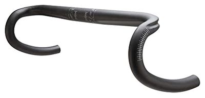 Guidon route carbone EC70 SL - 42cm - compatible Di2