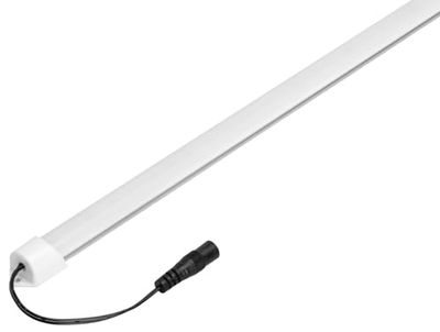 Barra luminosa a LED 0,9 m, 9 W, energia efficiente, illuminazione continua, uso interno ed esterno, ideale per decorazioni e ambienti.