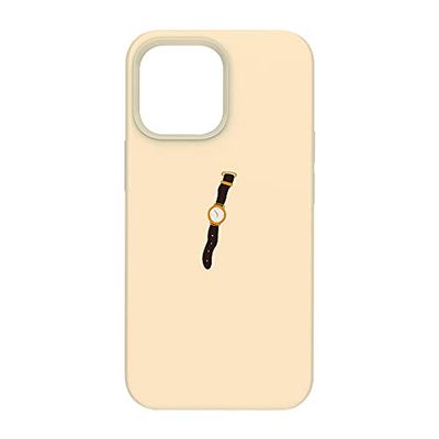 Bonamaison Digitaal bedrukte hoes compatibel met iPhone 12 Pro Max, telefoonhoes, beschermhoes, stootvast, siliconen, flexibel