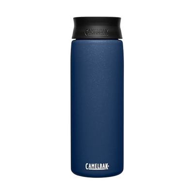 Camelbak Hot Cap Sst vacuüm geïsoleerd 20 oz, Navy