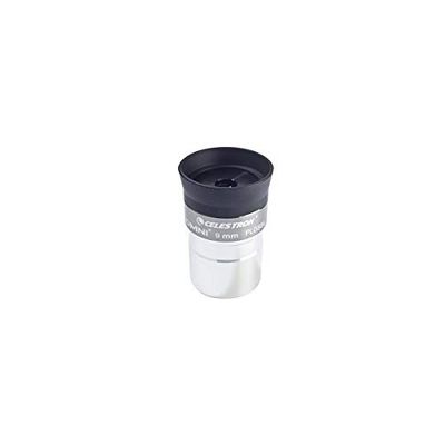 Celestron 93318 1-1/4-9 mm série Omni: ocular