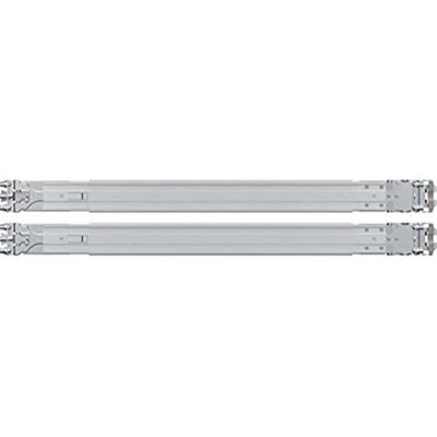 Synology - Rack Rail kit - for FlashStation FS2500
