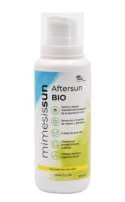 AFTERSUN 200 ml BIO HERBORA