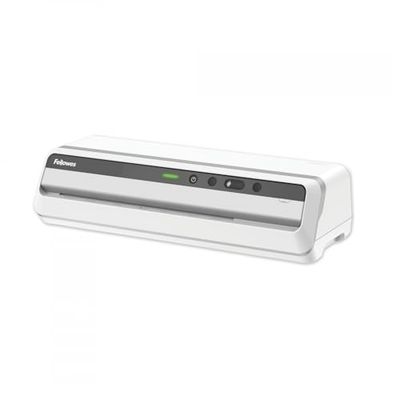 Fellowes Plastificatrice Jupiter A3 – Laminatore da ufficio completamente automatico – solo 60 secondi tempo di riscaldamento – per pellicole laminate a caldo fino a 250 mic – Funzione anti-polvere –