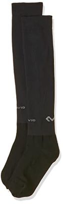 Mcdavid Chaussettes de récupération Noir FR : V - XL (Taille Fabricant : V - XL)