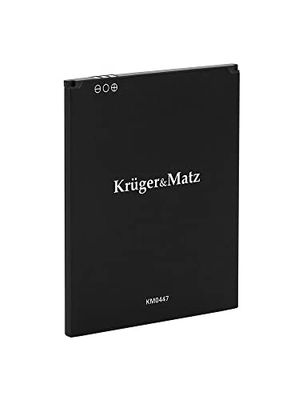 Krüger y Matz Accesorios Smartphones Marca Modelo Batería Original para Kruger & Amp; Matz Flow 5+