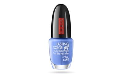 Pupa Lasting Color Gel 055 Gleaming Sea