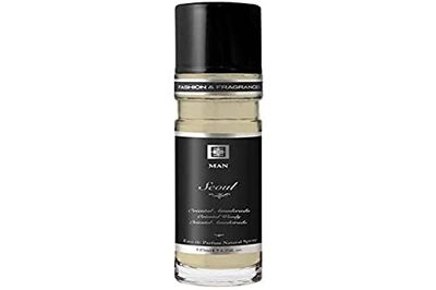 Fashion & Fragranze Uomini 1pz 200g