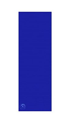 TrendySport Appareil de Musculation de la Main Yogamat Bleu 0,5 cm