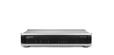 LANCOM Router 1800EF (Location Networking via Fibre Optic and Ethernet)