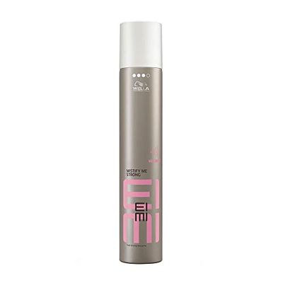 EIMI Mistify Me Strong Lacca Spray Capelli per Tenuta Forte - 300 ml