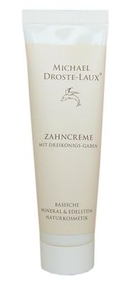 Michael Droste-Laux: Pasta Alcalina Rey-ejercicio tres (50 ml)
