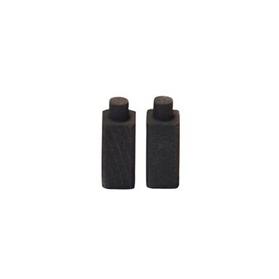 Greenstar 22408 - Set di carboncini per elettroportatili