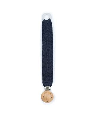 Smallstuff - Dummychain Fishbone - mörk denim