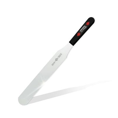 EIKASO Paleta 3202510-251, hoja flexible de 25 cm.