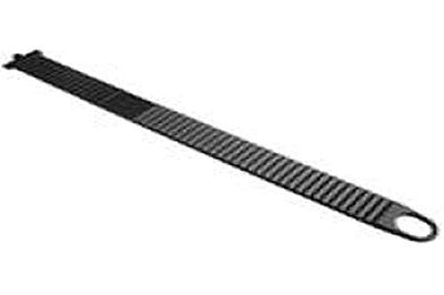 Thule 2331216800 Fita de fixação para plana, unissexo para adulto, prata, 30 x 5 x 5 cm