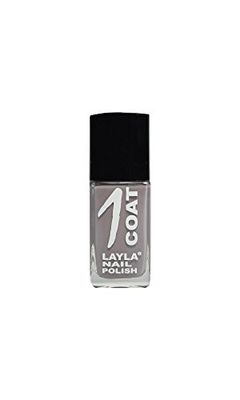 Layla Cosmetics Milano Vernis à Ongles 1 Coat B52 17 ml