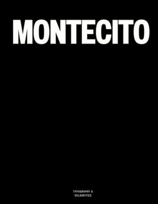 Montecito: The Coffee Table Book