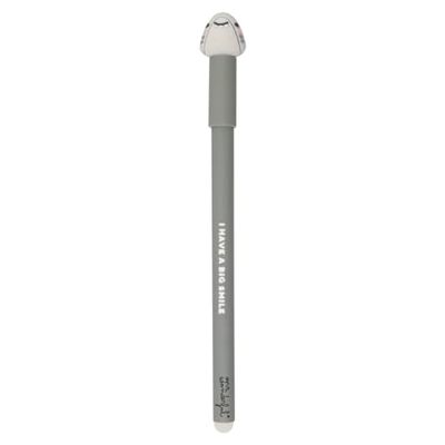 Mr.Wonderful - Boli raderbar haj - I have a big smile