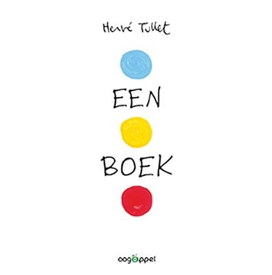 Een boek