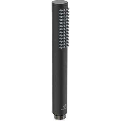 Ideal Standard BC774XG Doccetta Stick, Nero