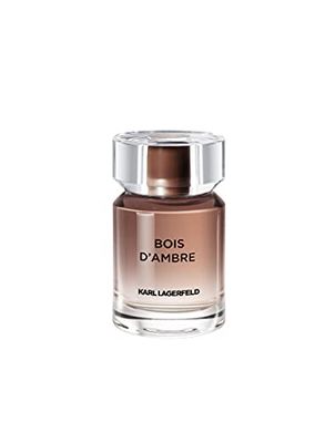 KARL LAGERFELD Lagerfeld Bois D'Ambre Eau de Toilette 50 ml