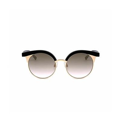 ANA HICKMANN Hickmann Mod. Hi3050 Lunettes de Soleil Mixte, Multicolore, Taille Unique